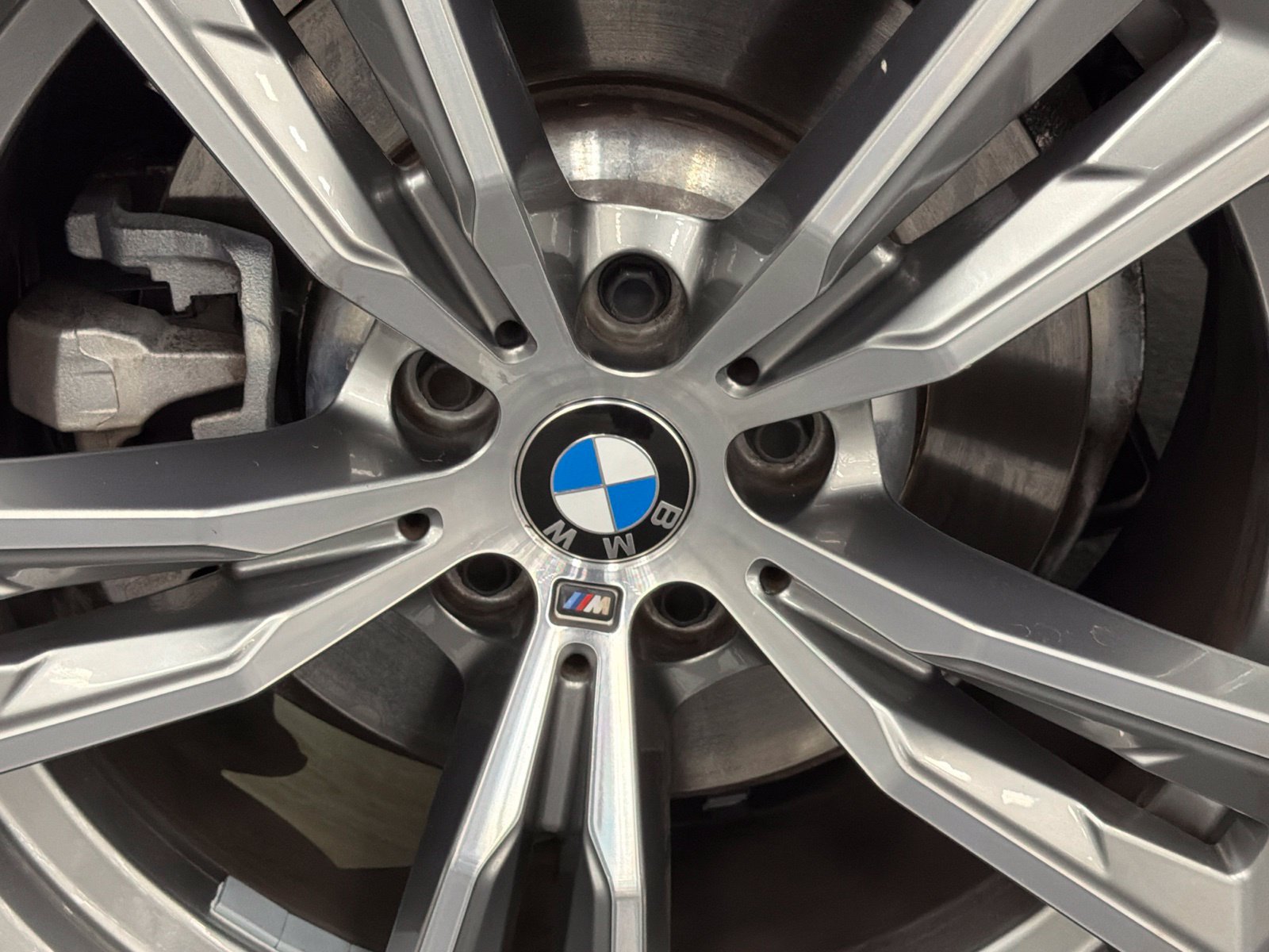 Used 2026 BMW Z4 sDrive30i RWD image 19