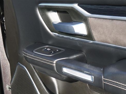 Used 2023 RAM 1500 Laramie image 18