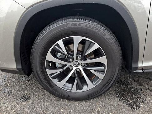 Used 2020 Lexus RX 350 AWD w/ Premium Package image 9