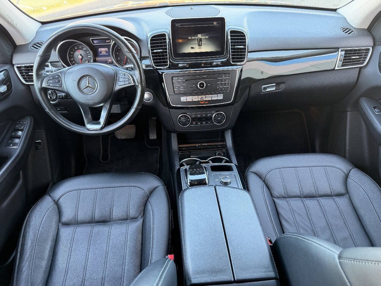 Used 2016 Mercedes-Benz GLE 350 image 28