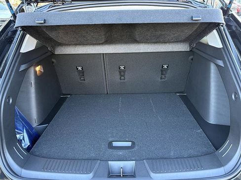 New 2026 Chevrolet Trax LT image 11