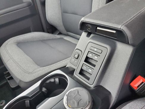 New 2025 Ford Bronco Big Bend AWD/4WD image 35