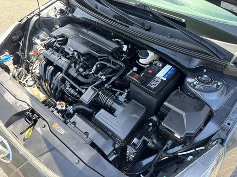 Used 2022 Hyundai Elantra SEL FWD image 60