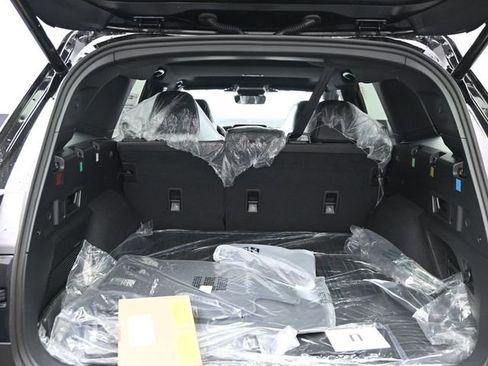 New 2026 Subaru Outback Limited image 5