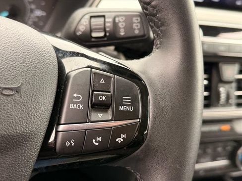 Used 2022 Ford Escape SE w/ Cold Weather Package AWD/4WD image 19