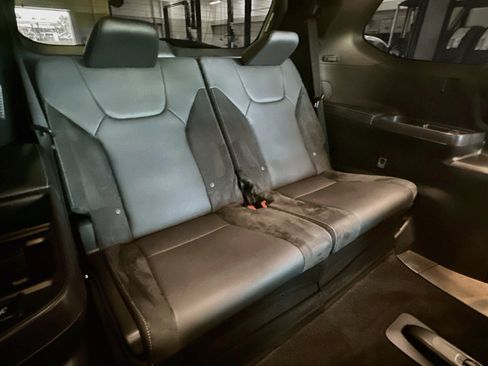 Used 2024 Lexus TX 350 AWD w/ Technology Package image 31