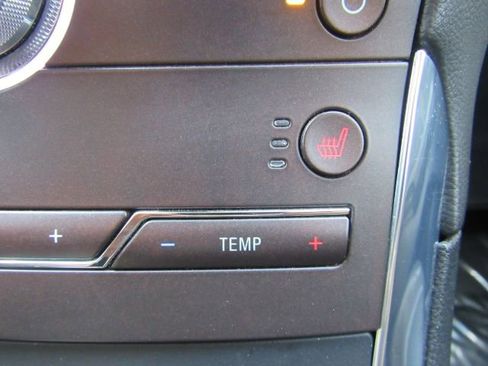 Used 2020 Ford Edge Titanium image 50