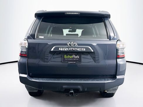 Used 2024 Toyota 4Runner SR5 image 7