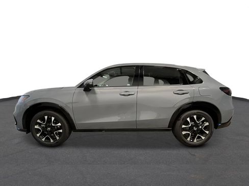 New 2027 Honda HR-V EX-L image 6