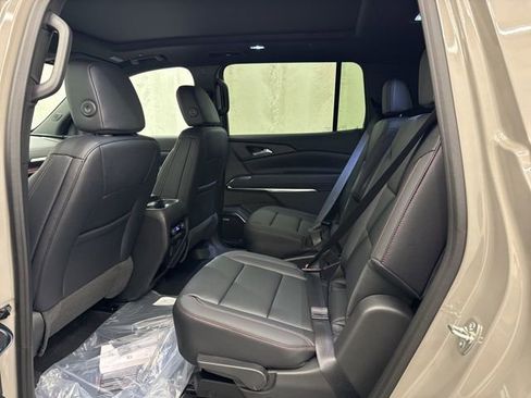 New 2026 Chevrolet Traverse Z71 AWD/4WD image 19