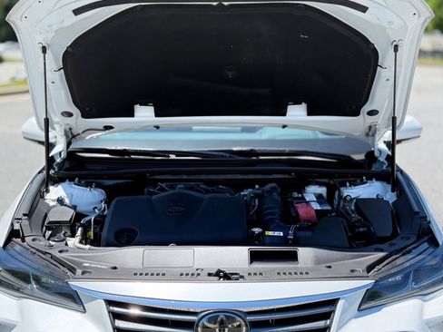 Used 2020 Toyota Avalon Limited w/ Advanced Safety Package FWD image 49