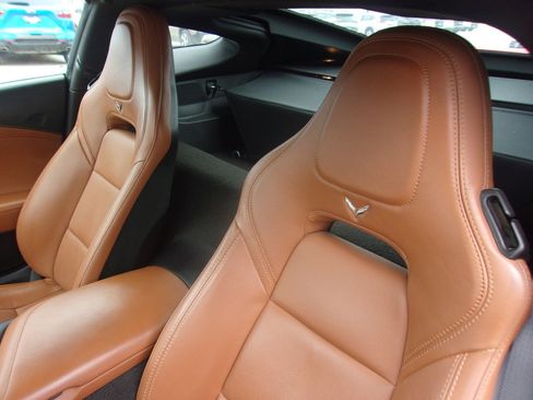 Used 2014 Chevrolet Corvette Stingray Coupe w/ 3LT Preferred Equipment Group image 25