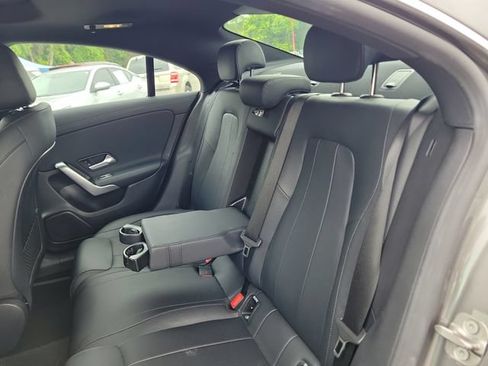 Used 2025 Mercedes-Benz CLA 250 image 10