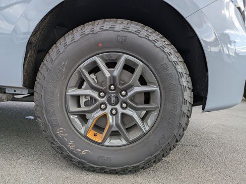 New 2026 Ford Expedition Tremor AWD/4WD image 13