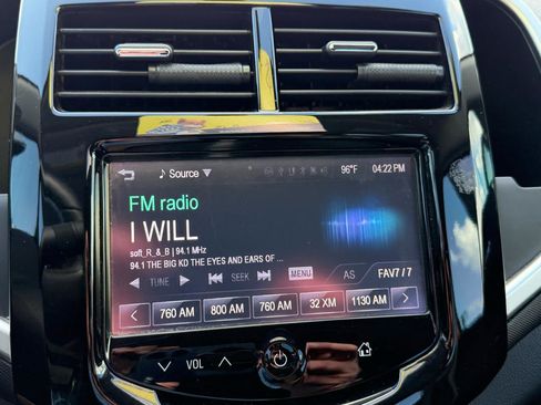 Used 2015 Chevrolet Sonic RS FWD image 58