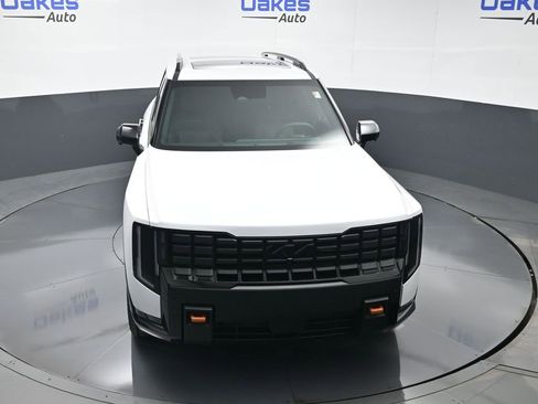 New 2027 Kia Telluride SX Prestige X-Pro AWD/4WD image 52