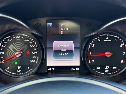 Used 2017 Mercedes-Benz GLC 300 GLC 300 image 25