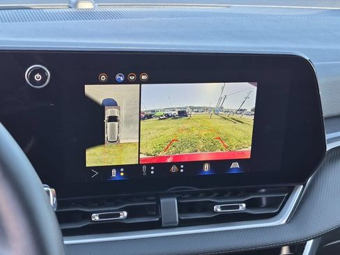 Certified 2025 Chevrolet Equinox LT w/ Convenience Package II FWD image 14