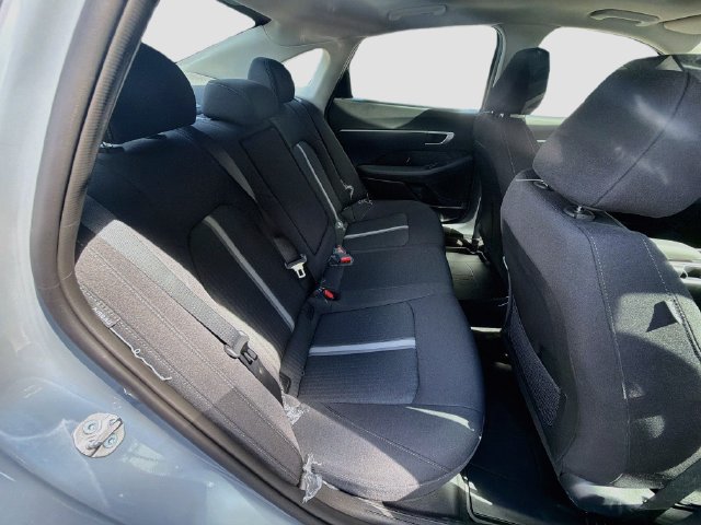 New 2026 Hyundai Sonata SEL FWD image 28