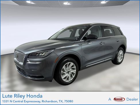 Used 2022 Lincoln Corsair FWD image 1