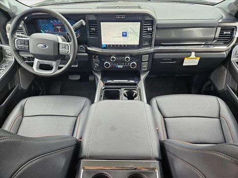 New 2026 Ford F250 Lariat w/ FX4 Off-Road Package image 15