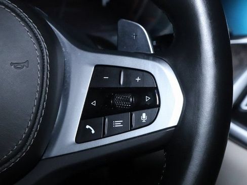 Used 2023 BMW X5 xDrive40i w/ M Sport Package AWD/4WD image 27