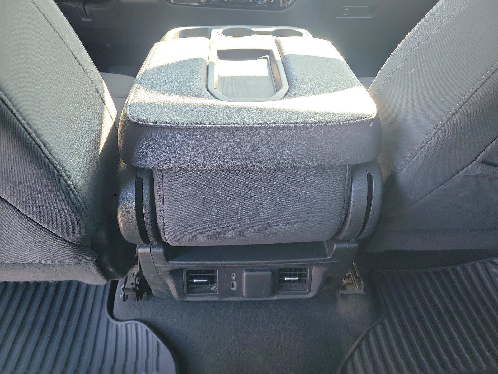 Used 2023 Chevrolet Silverado 1500 LT AWD/4WD image 10