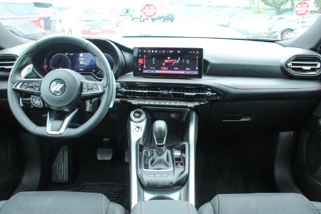 Used 2025 Dodge Hornet R/T AWD/4WD image 17