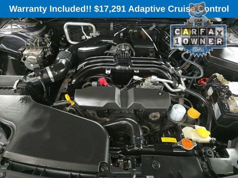 Used 2018 Subaru Outback 2.5i Limited AWD/4WD image 13