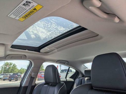 Used 2021 Acura ILX w/ Premium Package FWD image 17
