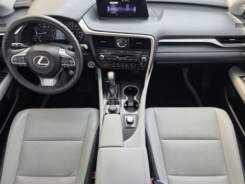Used 2019 Lexus RX 350 FWD w/ Accessory Package image 23
