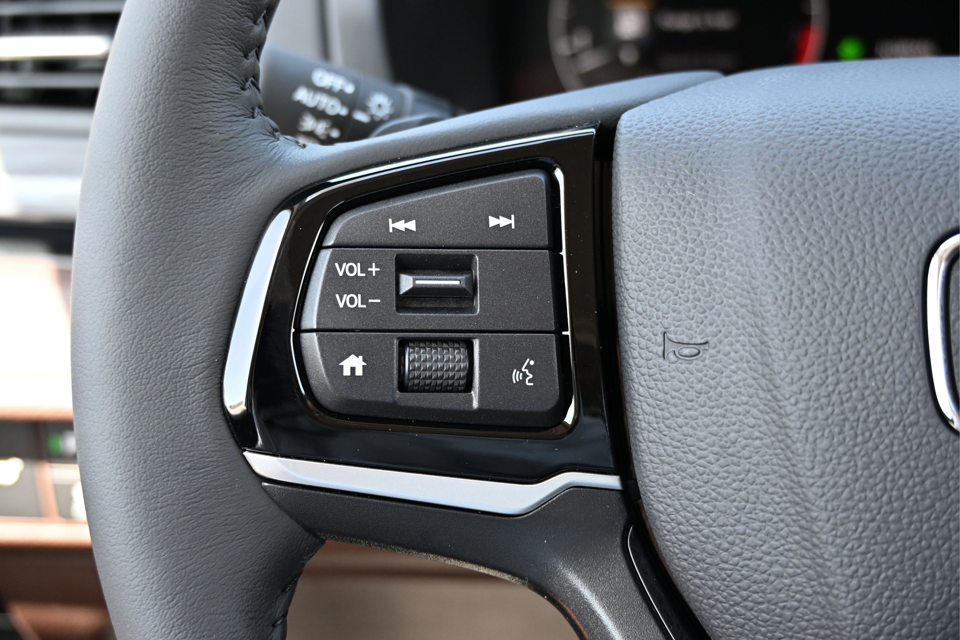 New 2027 Honda Odyssey Elite image 32