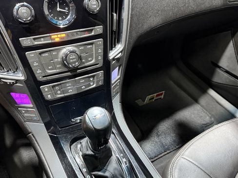 Used 2014 Cadillac CTS V image 55