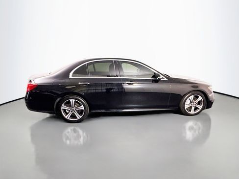 Used 2020 Mercedes-Benz E 350 Sedan w/ Premium Package image 11