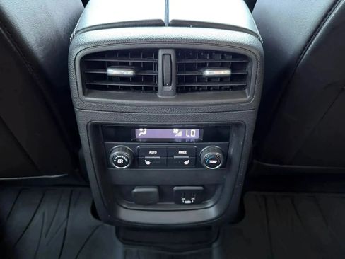 Used 2017 Buick Envision Essence AWD/4WD image 16