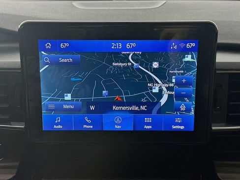 Used 2022 Ford Explorer Limited w/ Equipment Group 301A AWD/4WD image 19