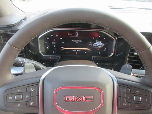 New 2026 GMC Sierra 1500 SLT w/ SLT Premium Package image 17