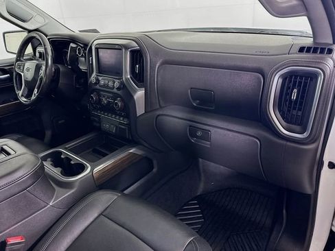 Used 2020 Chevrolet Silverado 1500 LT Trail Boss image 29