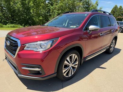 Used 2019 Subaru Ascent Touring w/ Popular Package #2