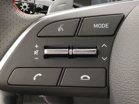 Used 2021 Hyundai Sonata SEL Plus w/ Tech Package FWD image 25