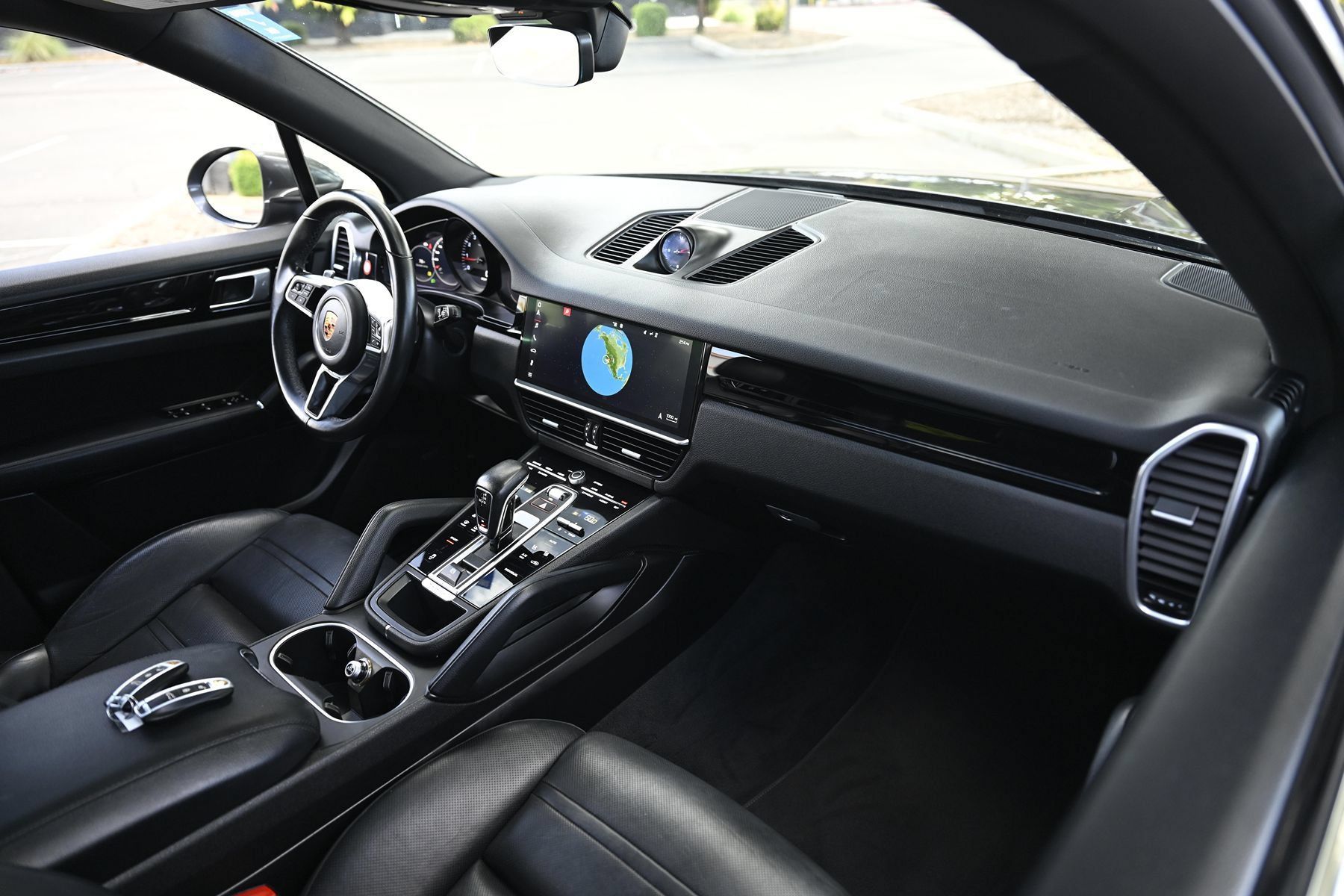 Used 2019 Porsche Cayenne AWD/4WD image 21
