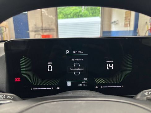 Used 2025 Kia K4 FWD image 36