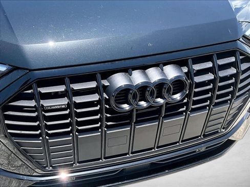 Used 2023 Audi Q3 2.0T Premium AWD/4WD image 30