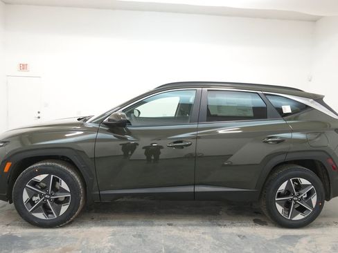 New 2026 Hyundai Tucson SEL image 4