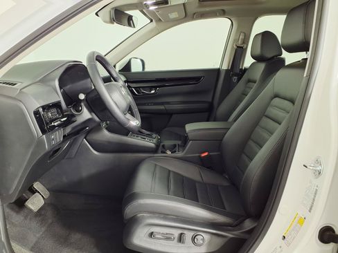 Used 2025 Honda CR-V EX-L image 17