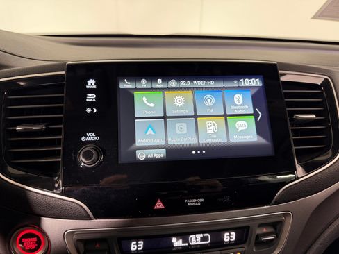 Used 2021 Honda Pilot EX-L image 23