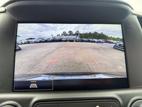Certified 2024 GMC Terrain SLT AWD/4WD image 23