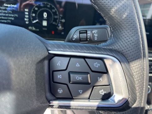 New 2025 Ford Mustang Premium image 24