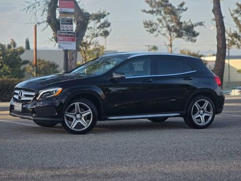 Used 2015 Mercedes-Benz GLA 250 4MATIC image 22