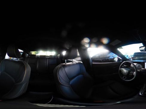 Used 2025 Toyota Crown XLE image 42